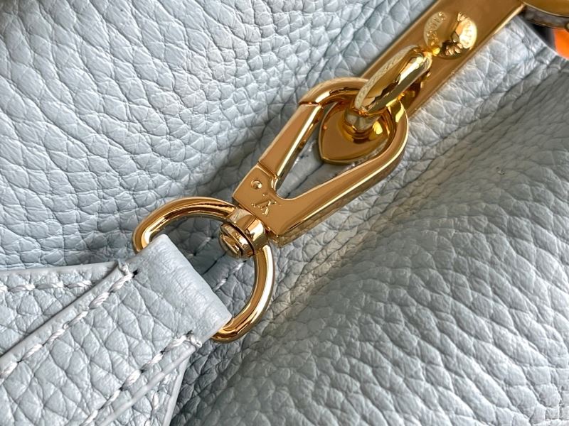 Louis Vuitton Top Handle Bags